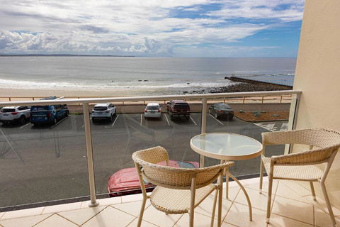At The Beach, Debra Court Unit 5 - Accommodation Melbourne 3