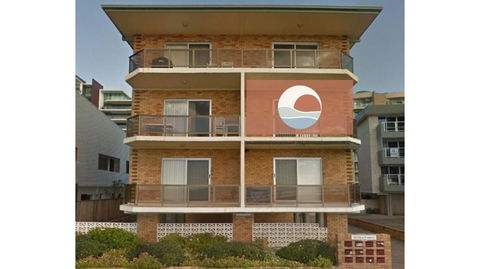 At The Beach, Debra Court Unit 5 - Accommodation Melbourne 4