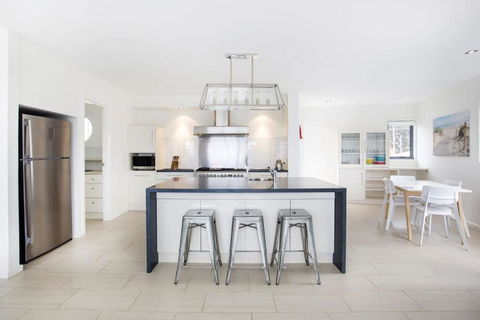 Atlantas - Accommodation Melbourne 1