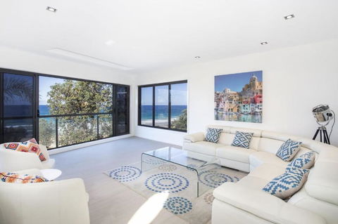 Atlantas - Accommodation Melbourne 3
