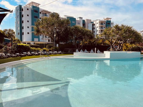 Atlantis Marcoola - Accommodation Melbourne 1