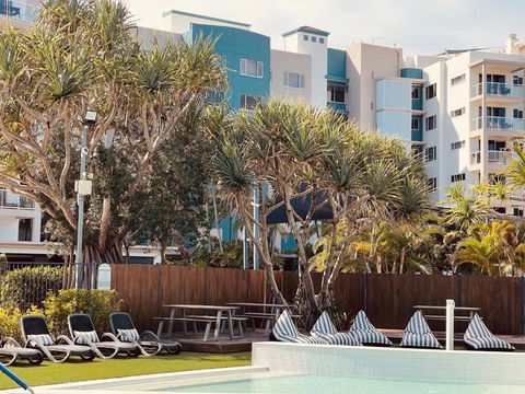 Atlantis Marcoola - Accommodation Melbourne 2