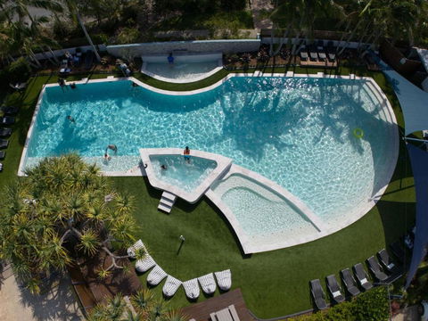 Atlantis Marcoola - Accommodation Melbourne 0