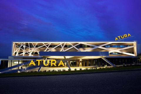 Atura Blacktown - Accommodation Melbourne 0