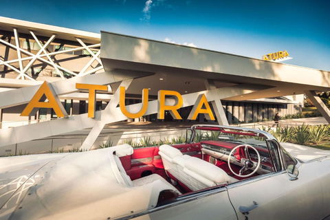 Atura Blacktown - Accommodation Melbourne 3