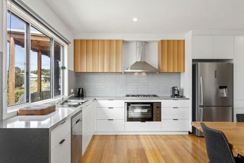 Aurora - Accommodation Melbourne 1