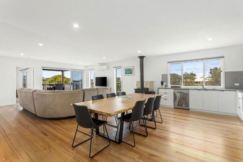 Aurora - Accommodation Melbourne 4