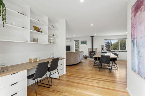 Aurora - Accommodation Melbourne 3