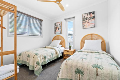 Auspray - Accommodation Melbourne 3