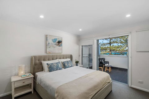 Austi Beach Escape - A Dreamy Oceanfront Haven - Accommodation Melbourne 1