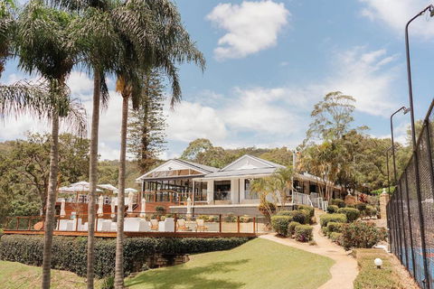 Austinvilla Estate - Accommodation Melbourne 0