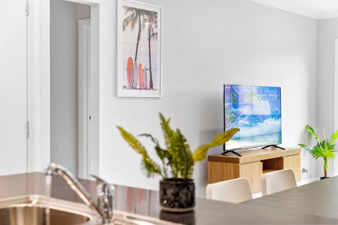 Austral Brand New 3Br House With WiFi & Parking - Accommodation Melbourne 3