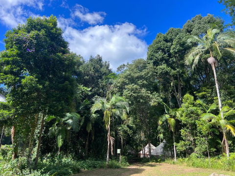 Avana Byron Glamping - Accommodation Melbourne 2