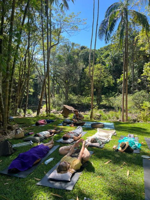 Avana Byron Glamping - Accommodation Melbourne 3