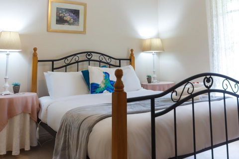 Aveley - Daylesford - Accommodation Melbourne 4