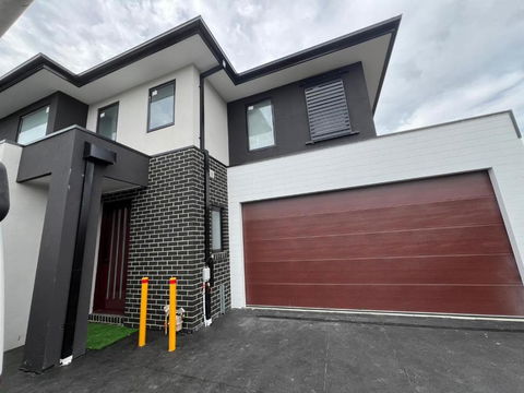 Avenue - Accommodation Melbourne 3
