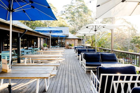 Avoca Beach Hotel - Accommodation Melbourne 0