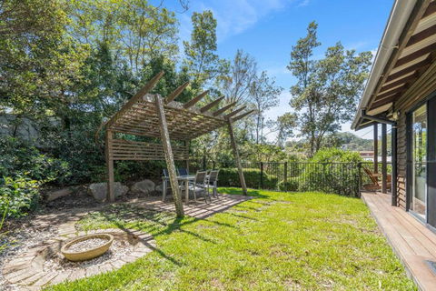 Avoca Beach Living - Accommodation Melbourne 2
