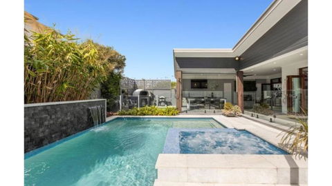 Avoca Beach Retreat - Accommodation Melbourne 0