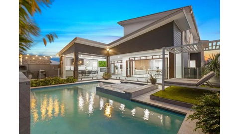 Avoca Beach Retreat - Accommodation Melbourne 2