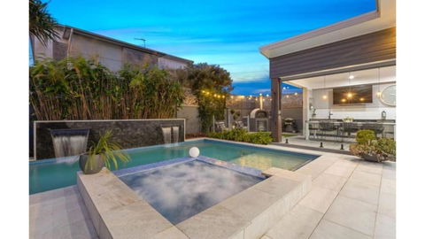 Avoca Beach Retreat - Accommodation Melbourne 1