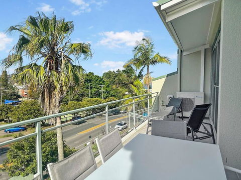 Avoca Coastal Retreat - Unit 13 Avoca Palms Resort - Accommodation Melbourne 0