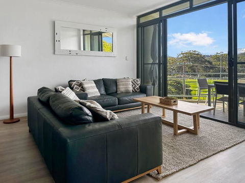 Avoca Coastal Retreat - Unit 13 Avoca Palms Resort - Accommodation Melbourne 1