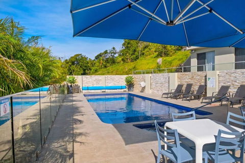Avoca Coastal Retreat - Unit 13 Avoca Palms Resort - Accommodation Melbourne 3