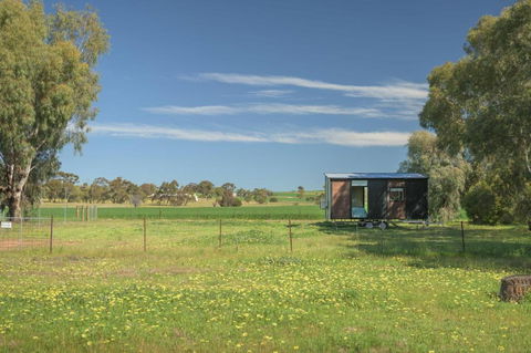 Avon River Homestead By Tiny Away - Accommodation Melbourne 0