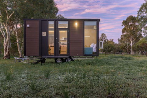 Avon River Homestead By Tiny Away - Accommodation Melbourne 1