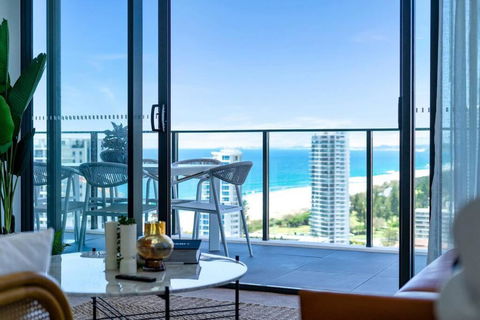 Awesome 2BR2B Mesmerizing OceanViews! - Accommodation Melbourne 0