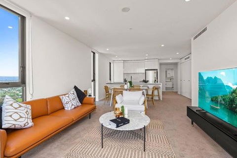 Awesome 2BR2B Mesmerizing OceanViews! - Accommodation Melbourne 2