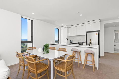 Awesome 2BR2B Mesmerizing OceanViews! - Accommodation Melbourne 3