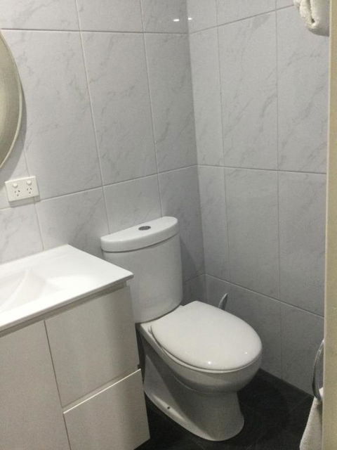 Ayrline Motel - Accommodation Melbourne 1