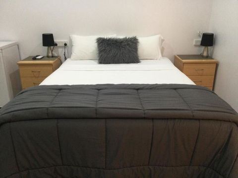 Ayrline Motel - Accommodation Melbourne 3