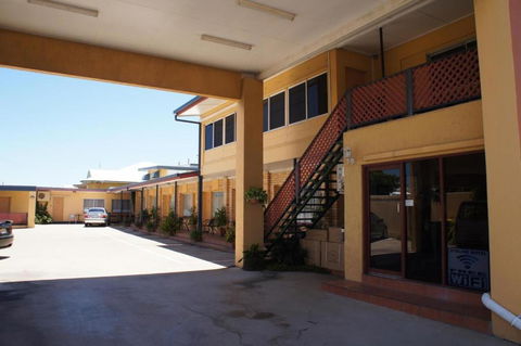 Ayrline Motel - Accommodation Melbourne 4