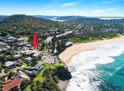 Avalon Beachside Apartment - Accommodation Melbourne 0