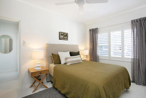 Avalon Beachside Apartment - Accommodation Melbourne 4