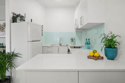 Avalon Beachside Apartment - Accommodation Melbourne 3