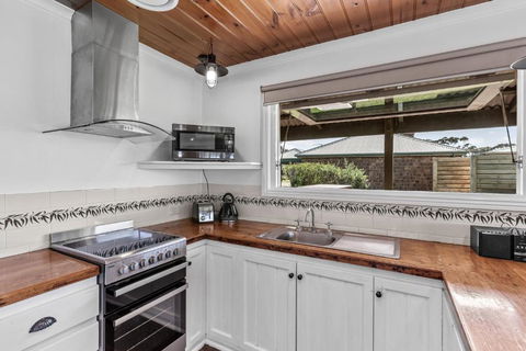 Apollo Bay Cottages- Marriners - Accommodation Melbourne 2