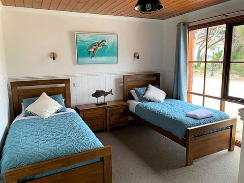 Apollo Bay Cottages- Marriners - Accommodation Melbourne 4
