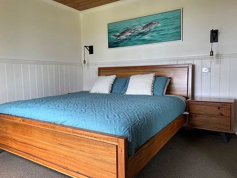 Apollo Bay Cottages- Marriners - Accommodation Melbourne 3