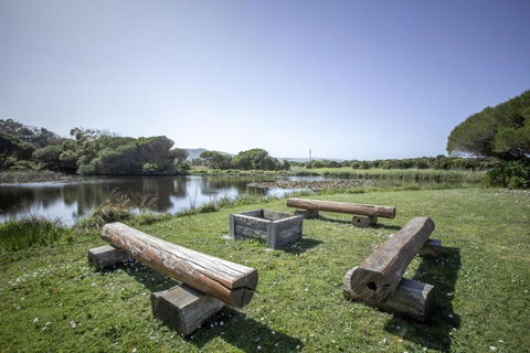 Apollo Bay Cottages- Sabine - Accommodation Melbourne 2