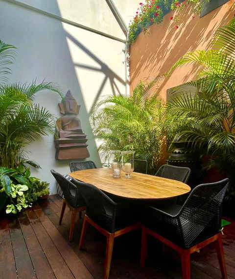 Art Space In The City - Accommodation Melbourne 3