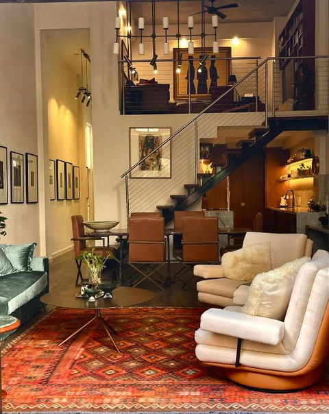 Art Space In The City - Accommodation Melbourne 2