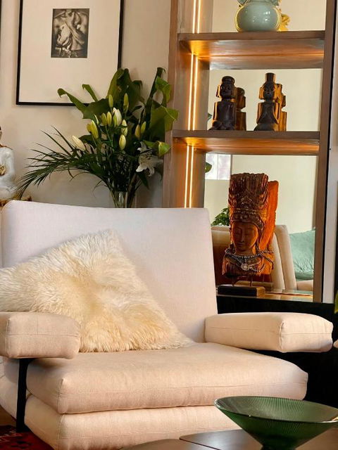 Art Space In The City - Accommodation Melbourne 1