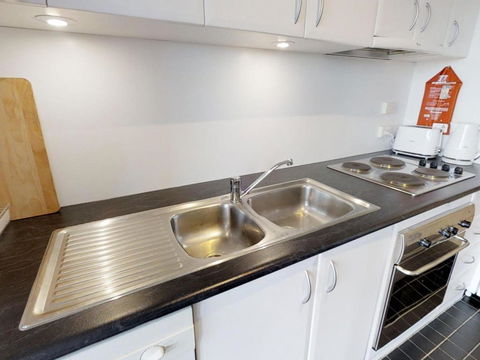 Apartment 3 The Stables Perisher - Accommodation Melbourne 1