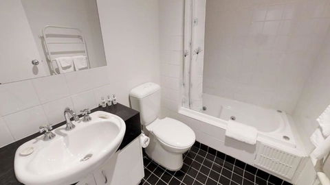 Apartment 3 The Stables Perisher - Accommodation Melbourne 3