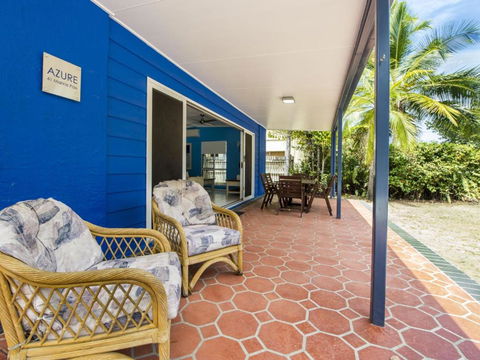 Azure On Geoffrey Bay - Accommodation Melbourne 2