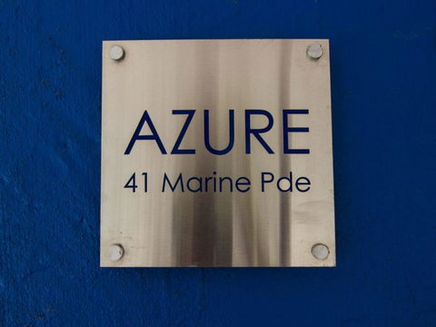 Azure On Geoffrey Bay - Accommodation Melbourne 3